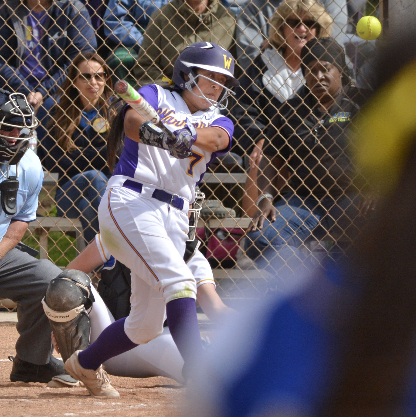 051916 Agoura RHS softball 06.jpg
